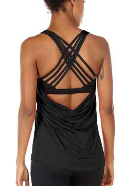 Lululemon Sculpt Tank Top Size 2 Strappy Back